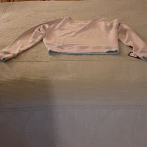 Champion women's campus French Terry.